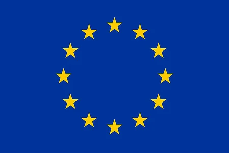 Flagge der Europäischen Union