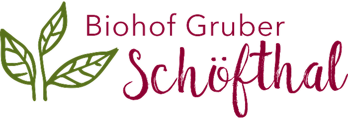 Biohof Gruber Logo